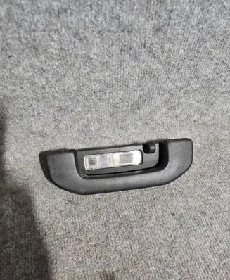 Mercedes-Benz B W246 W242 Rear interior roof grab handle A0998150100