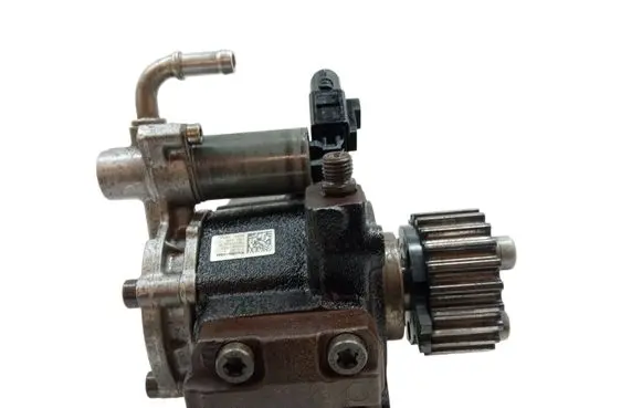 Seat Altea Fuel injection high pressure pump 03L130755AL