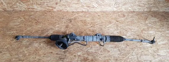 Citroen C4 Grand Picasso Steering rack 6820000084