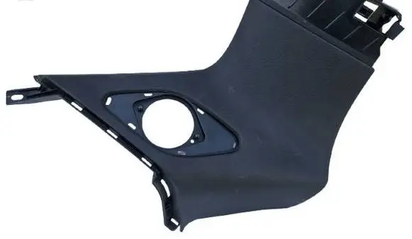 Audi Q5 SQ5 (C) pillar trim 8R0867245P