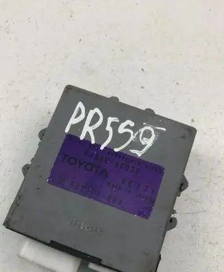 Lexus RX 450H Other control units/modules 8594048020