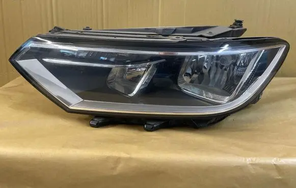 Volkswagen PASSAT B8 Headlight/headlamp 3G1941005