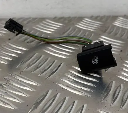 Volkswagen Touareg II Other switches/knobs/shifts 7P6927121B