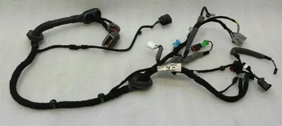 Land Rover Range Rover Evoque L538 Front door wiring loom EJ3214631BLC