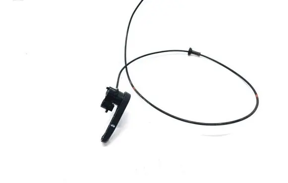 Hyundai Kona I Engine bonnet (hood) release handle 811812B000