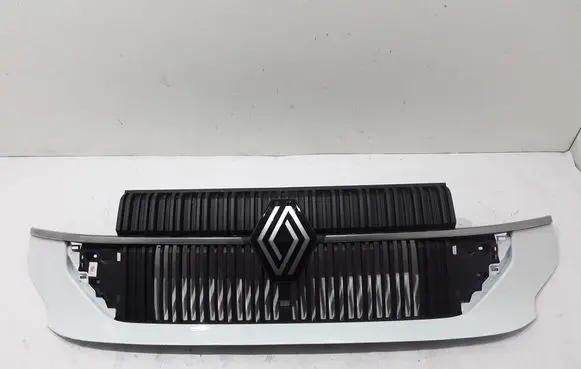 Renault Master III Front grill 622569964R