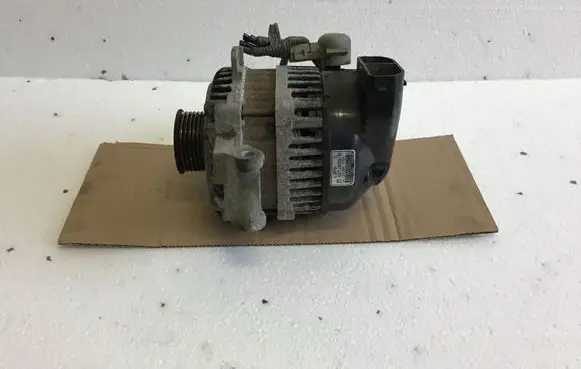Mazda 6 Generator/alternator A2TJ0391B L3P9