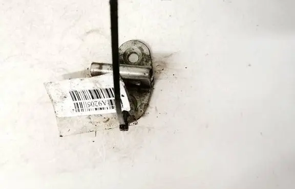Peugeot Boxer Front door lock loop/hook striker g2846