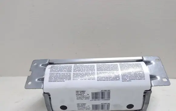 Mercedes-Benz S W221 Passenger airbag A2218601302 30348825G 1065772480057