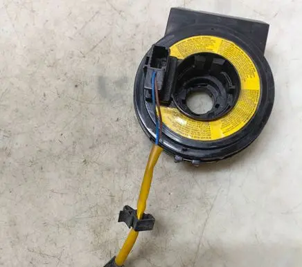 KIA Ceed Airbag slip ring squib (SRS ring) HY31750383