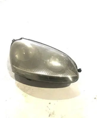 Volkswagen Golf V Headlight/headlamp 24486667