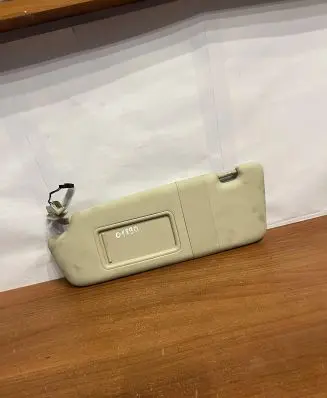 Audi A5 8T 8F Sun visor 8K0657551 D1890
