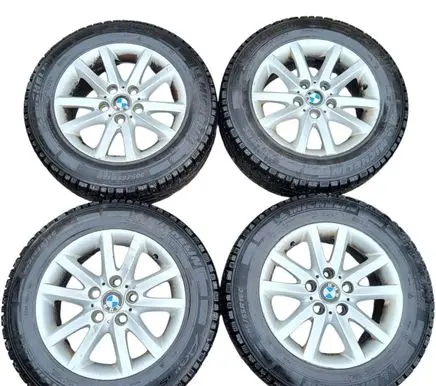 BMW 3 E90 E91 R16 alloy rim 6762299