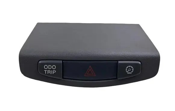Toyota Prius (XW20) Hazard light switch 758363