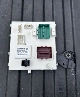 Comfort/convenience module