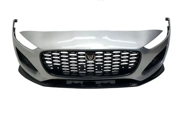 Jaguar F-Type Front bumper MX5317640