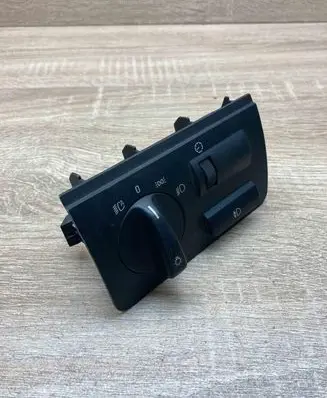 BMW X5 E53 Light switch 6930243