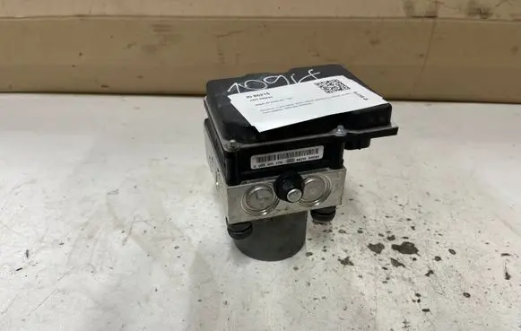 Jaguar XF X250 ABS Pump 0265951370 7233095 AX232C405AB