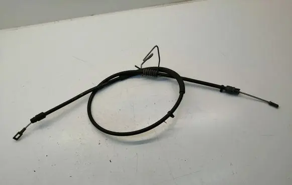 Ford Transit Hand brake release cable 6C113A809BD
