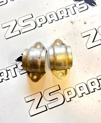 BMW 3 E46 Front anti-roll bar/stabilizer link 
