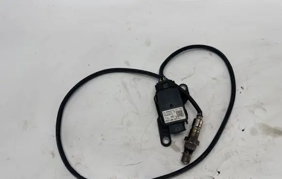 Jaguar XE Lambda probe sensor MX735J299AB EGSNK21 0281008209