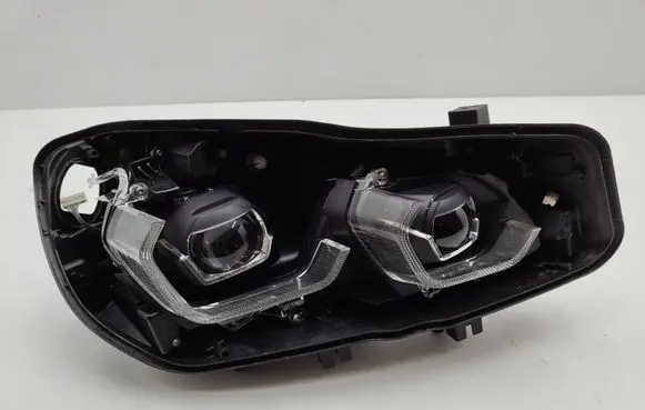 BMW 2 F45 Headlight/headlamp 8738646