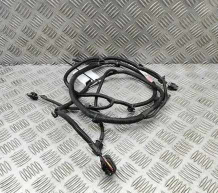 Tesla Model S Parking sensor (PDC) wiring loom 100442104T