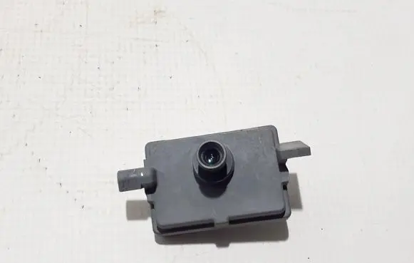 Audi A6 S6 C8 4K Windshield/windscreen camera 4N0907217A