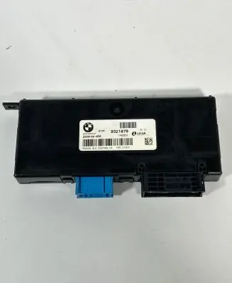 BMW 5 F10 F11 Other control units/modules 9321879 140251 ZGW024S