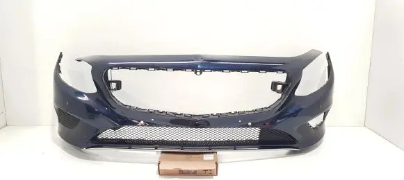 Mercedes-Benz S C217 Front bumper A2178803347