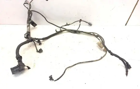 Ford Transit Engine installation wiring loom YC1T012B637AJ