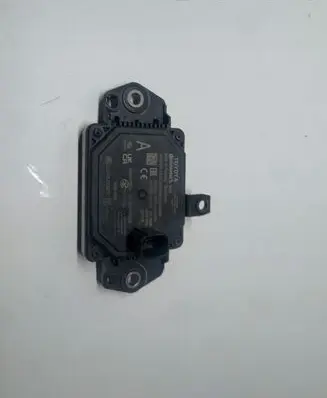 Toyota Yaris XP210 Distronic sensor radar 