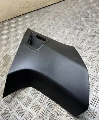BMW X5 E70 (B) pillar trim (top) 7141497 9112499 6952699
