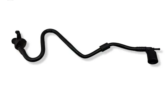 Skoda Octavia Mk2 (1Z) Vacuum line/pipe/hose 1K0612041