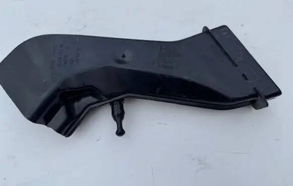BMW X3 G01 Rain gutter 7411522 156716