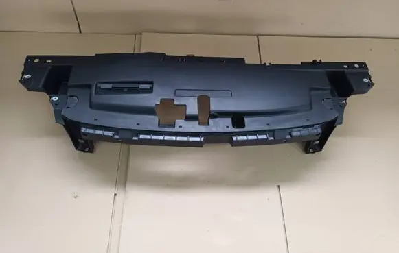 Peugeot 508 II Radiator support slam panel 9813564377