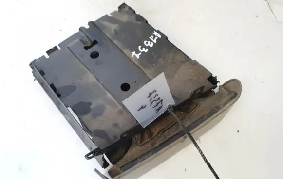 Chrysler Voyager Cup holder 0rr44trmab 5876007