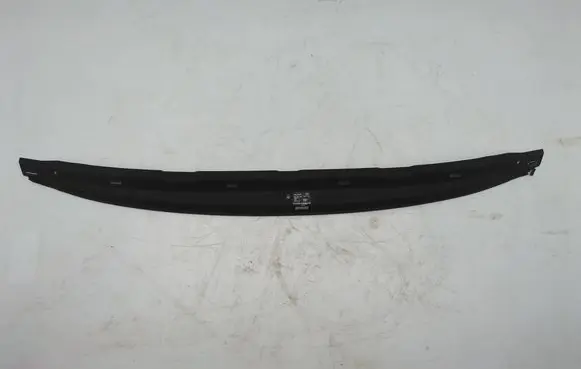 Audi A3 8Y Trunk/boot side trim panel 0002170208 8V5863433