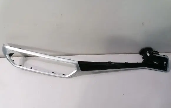 BMW 3 G20 G21 Dashboard glove box trim 9891747