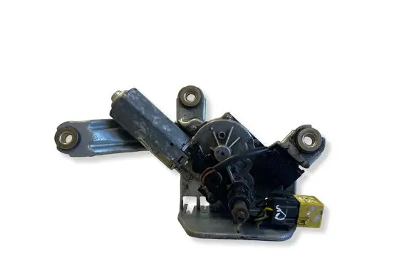 Mercedes-Benz ML W163 Rear window wiper motor 1638203142