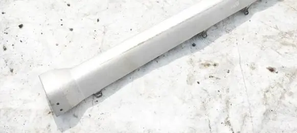 Dodge Journey Sill 1ST12TRMAC