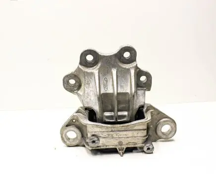 Engine mount bracket