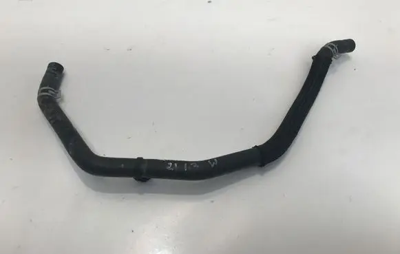 Nissan Qashqai J12 Engine coolant pipe/hose 21220