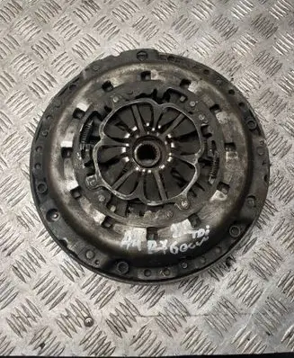 Audi A4 S4 B7 8E 8H Clutch set kit 124038810