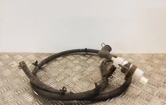 KIA Carens III Headlight washer pump 