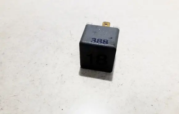 Ford Galaxy Other relay 4ra00351058 191937503