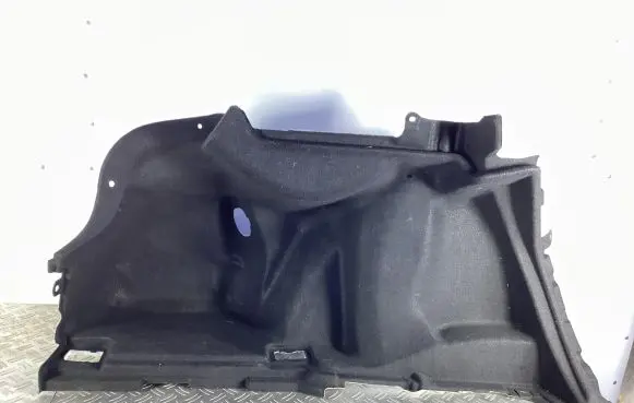 Lexus RC Trunk/boot side trim panel 6471524110 K0464714G720