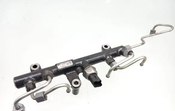 Ford S-MAX Fuel main line pipe 9681909680 1926373914 9663305480