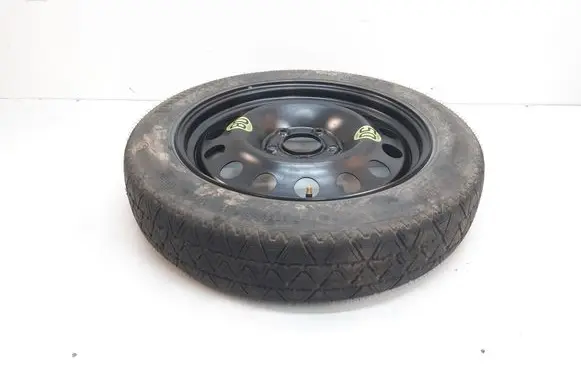 BMW 5 E60 E61 R17 spare wheel 6758778