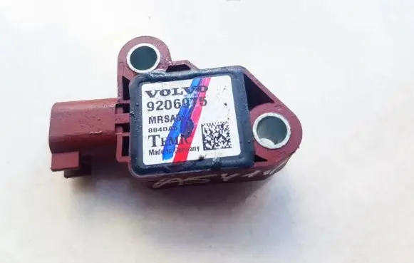 Volvo V50 Airbag deployment crash/impact sensor 9206975 8840A5